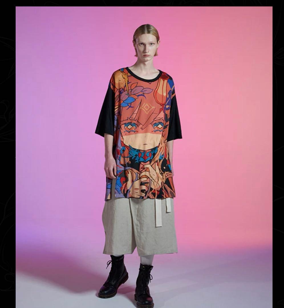 ground y 寺田てら