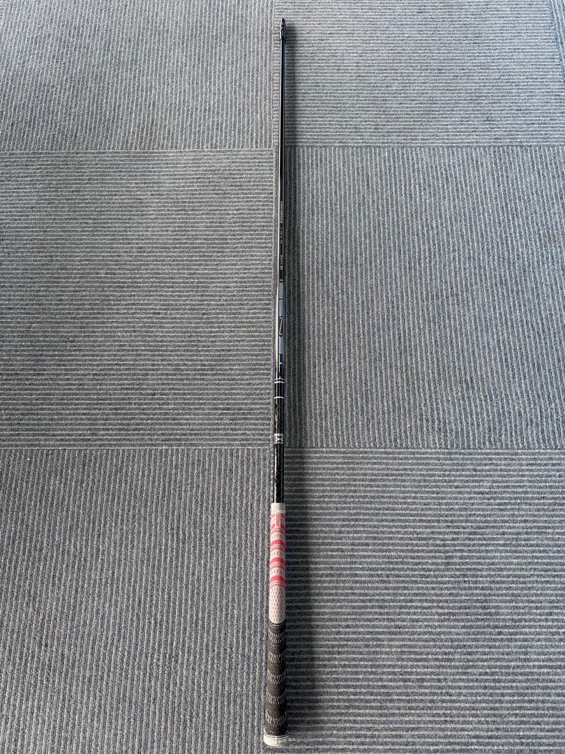 TENSEI Pro Black 1K Core 60X テーラーメイドスリーブ