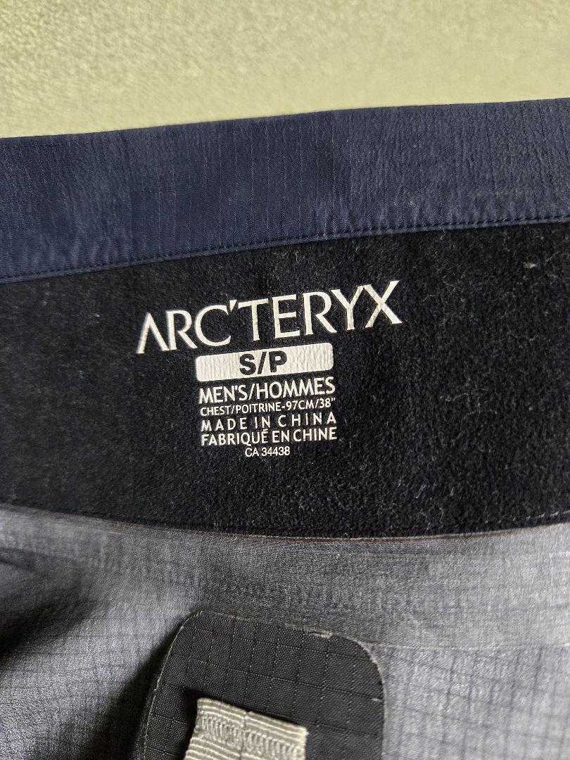 ARC TERYX