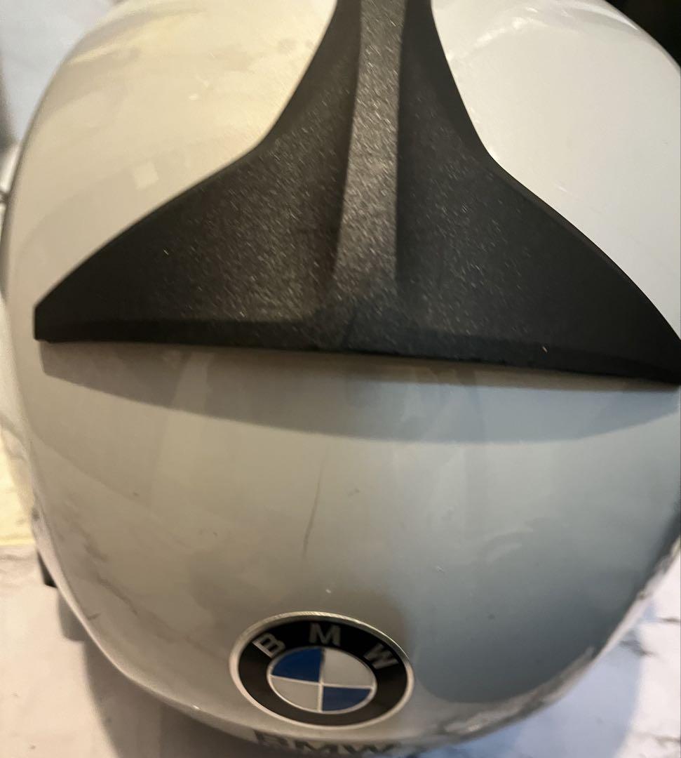 BMW ヘルメット　値段交渉可