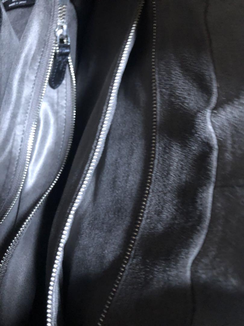 ペッレモルビダ⭕️ビジネスバッグ ショルダーバッグ.