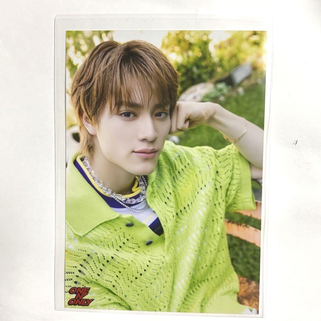 【2025正規激安】 ONLY N' ONE ワンエンオンリー メルカリ - 生写真 KENSHIN 上村謙信 アイドル