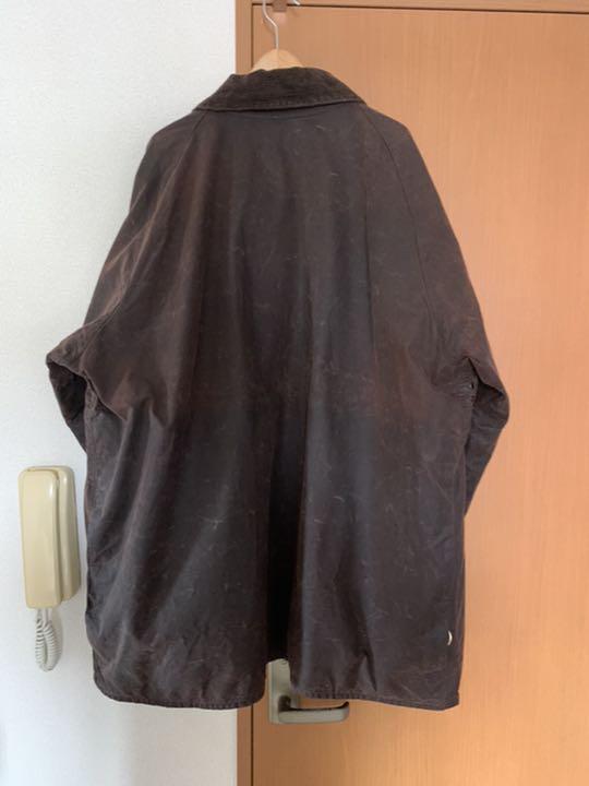 Barbour オイルドジャケット DmKsZ-m45559359235 バブアー 新作入荷