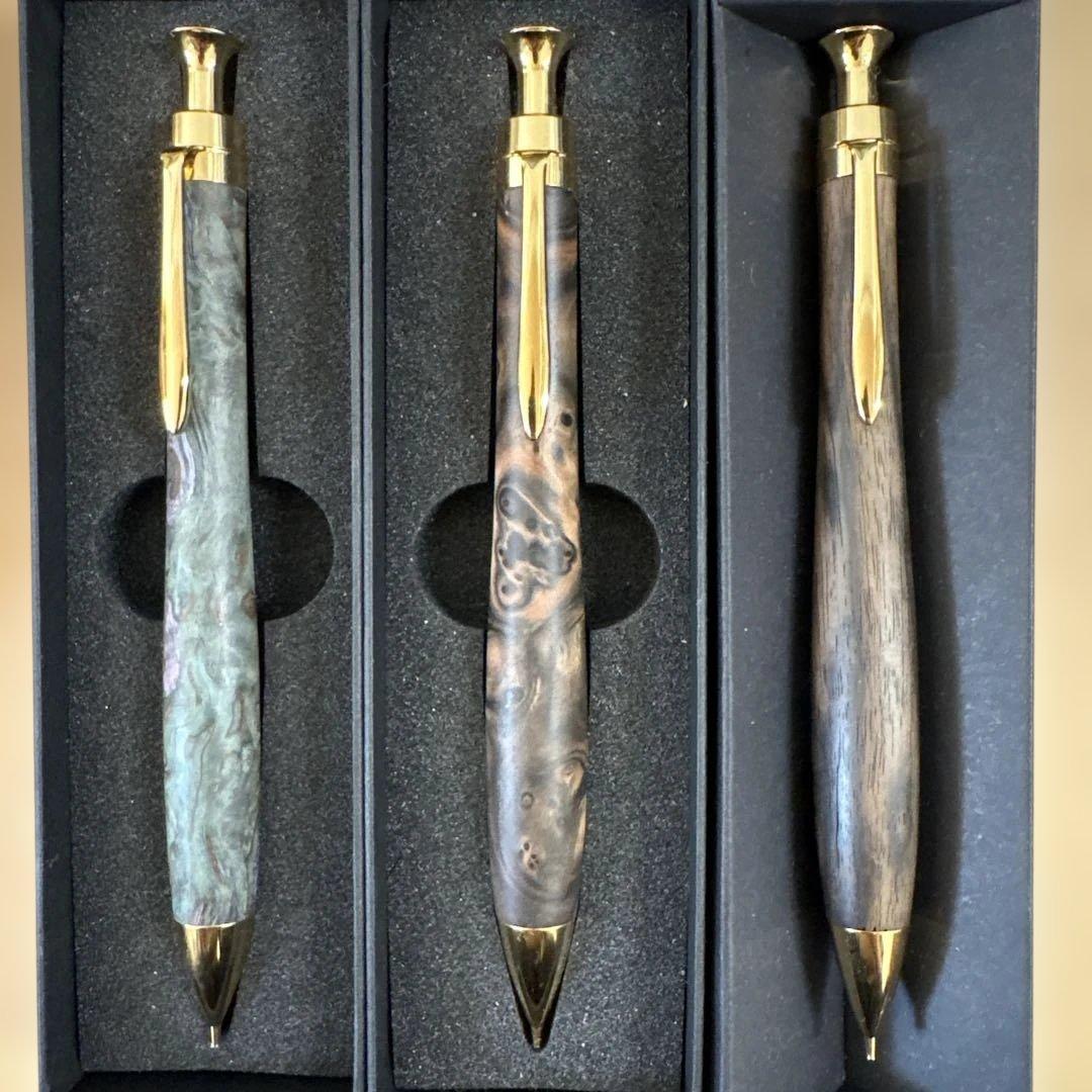 こぶた工房 シャープペンシルセット