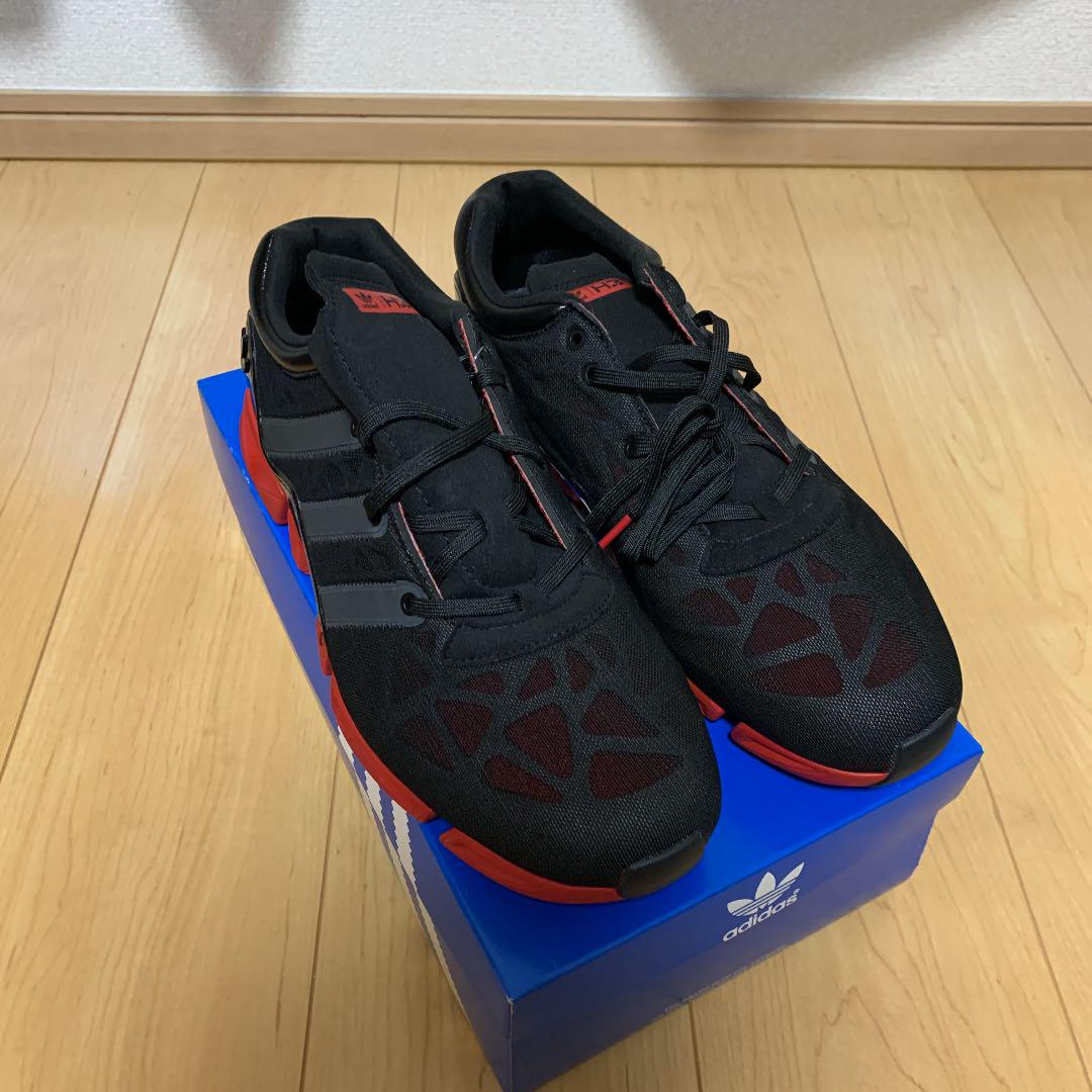 まとめ買い割有ります 日本未入荷！超お勧め！アディダス ZX 750 SHOES☆お早めに