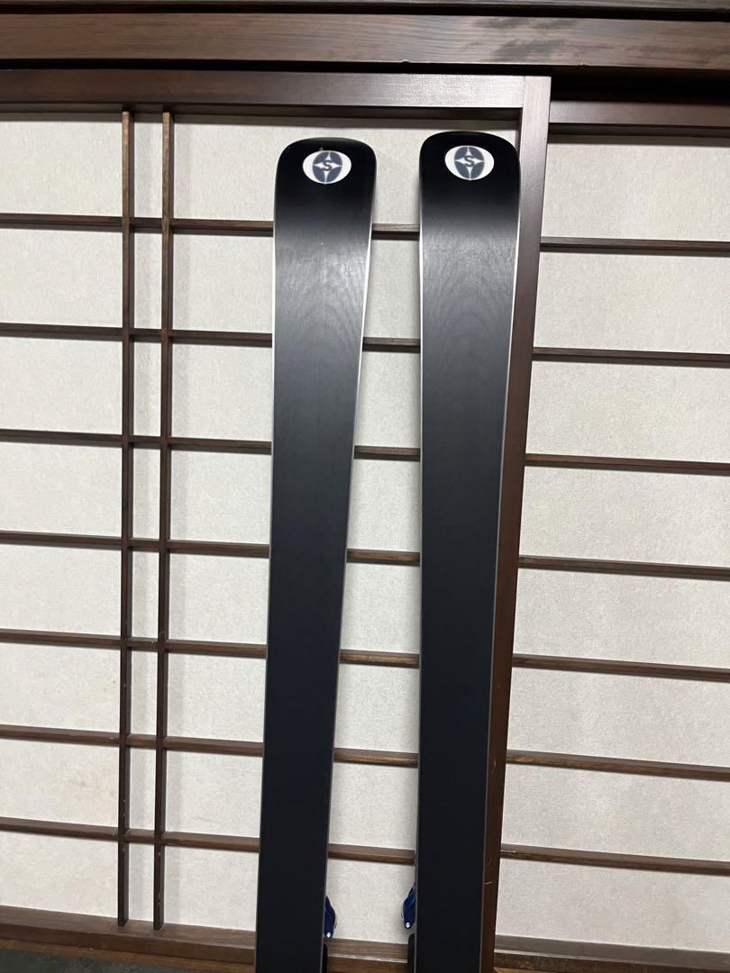 23-24 OGASAKA TRIUM G175 未使用品
