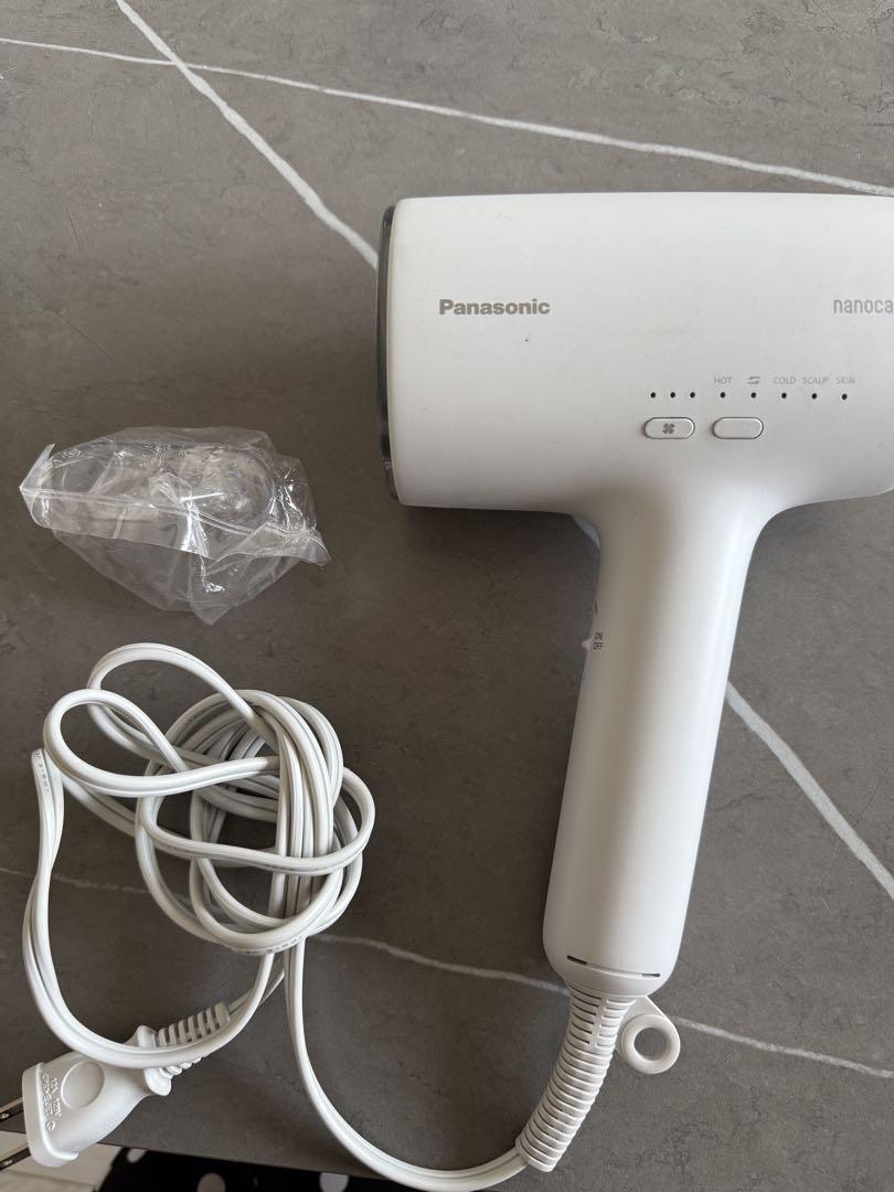 Panasonic ヘアドライヤー EH-NA0J