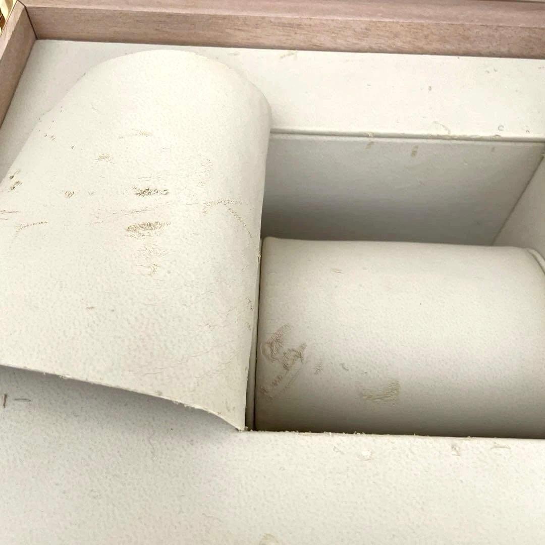 葉巻収納箱CUERVO Y