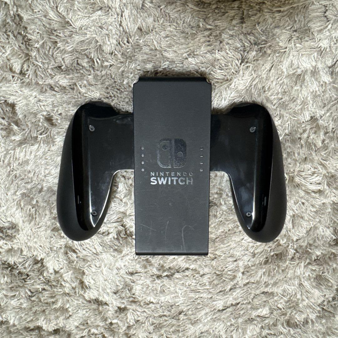 Nintendo Switch 本体 のみ箱無し