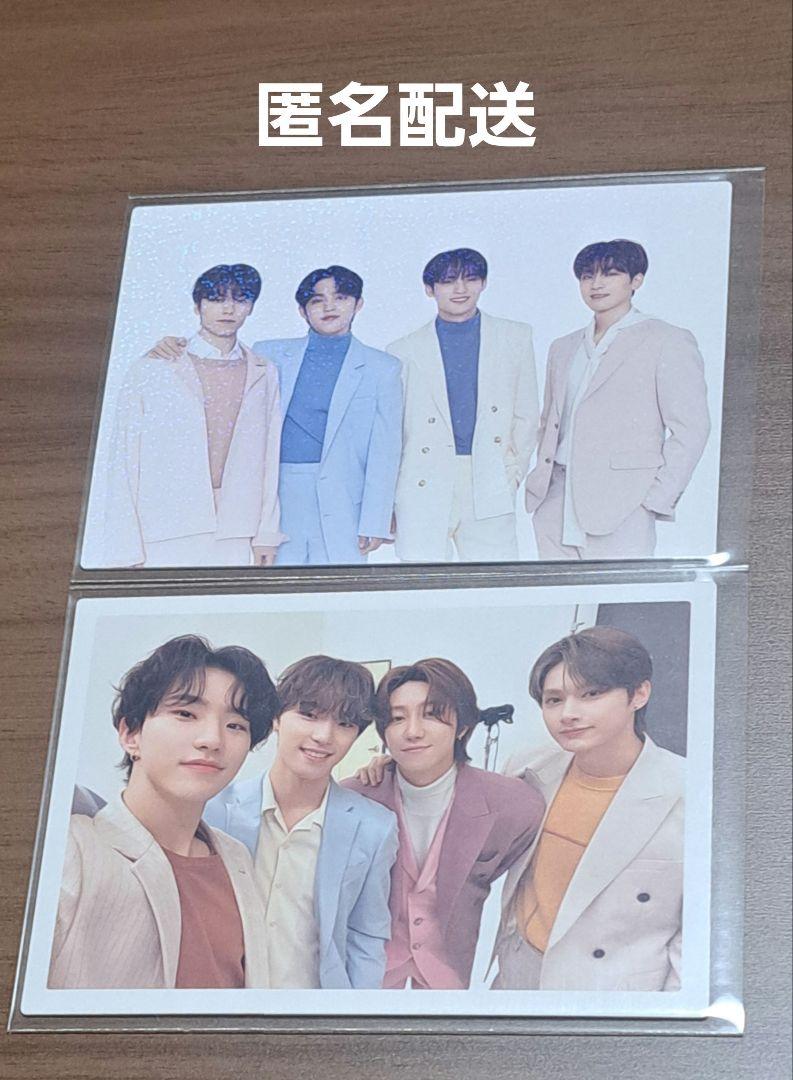 SEVENTEEN さいたま エッジコン 全員 ボカチ ヒポチ パフォチ トレカ SEVENTEEN さいたま エッジコン 全員 ボカチ ヒポチ パフォチ トレカ