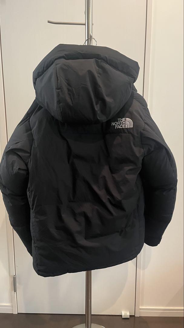 【極美品】ノースフェイス　バルトロライトジャケット ブラック　Lサイズ2023年