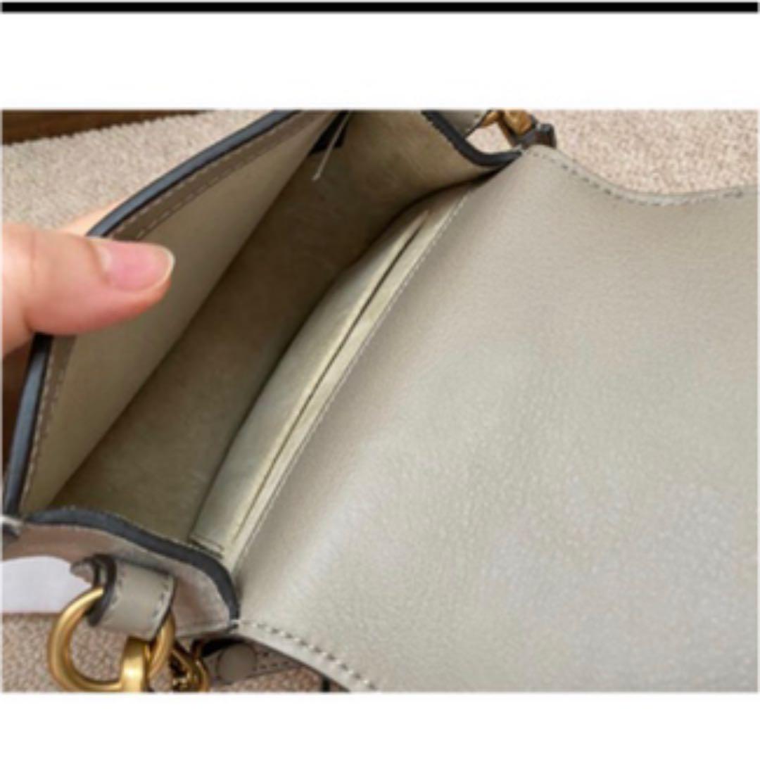 Chloe - 【美品】【最安値】クロエ ショルダーバッグ ナイル