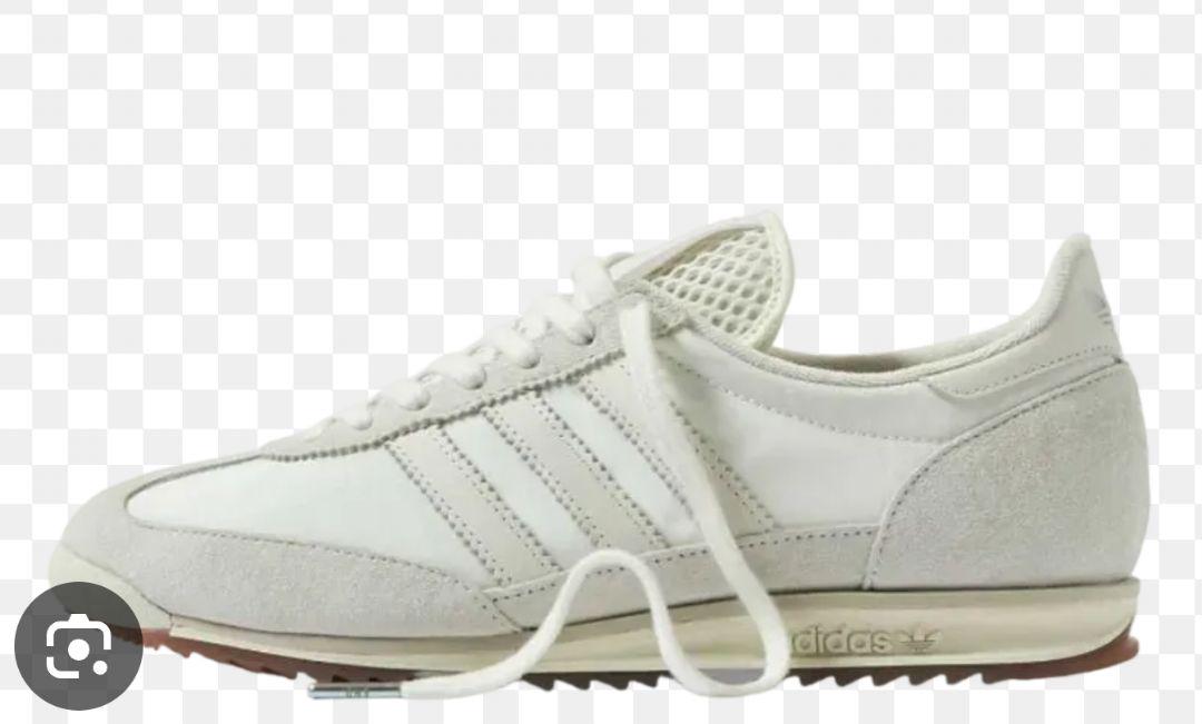 END × adidas SL72 