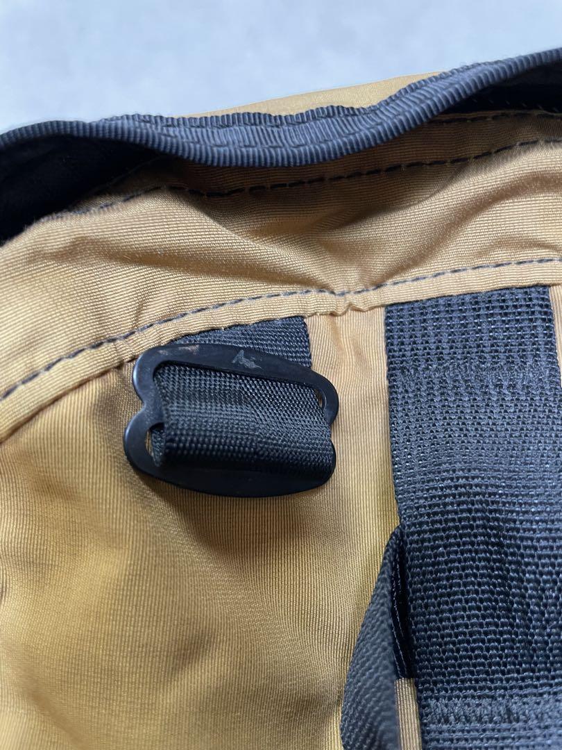 GREGORY×SIERRA DESIGNS DAY PACK 60/40 訳有