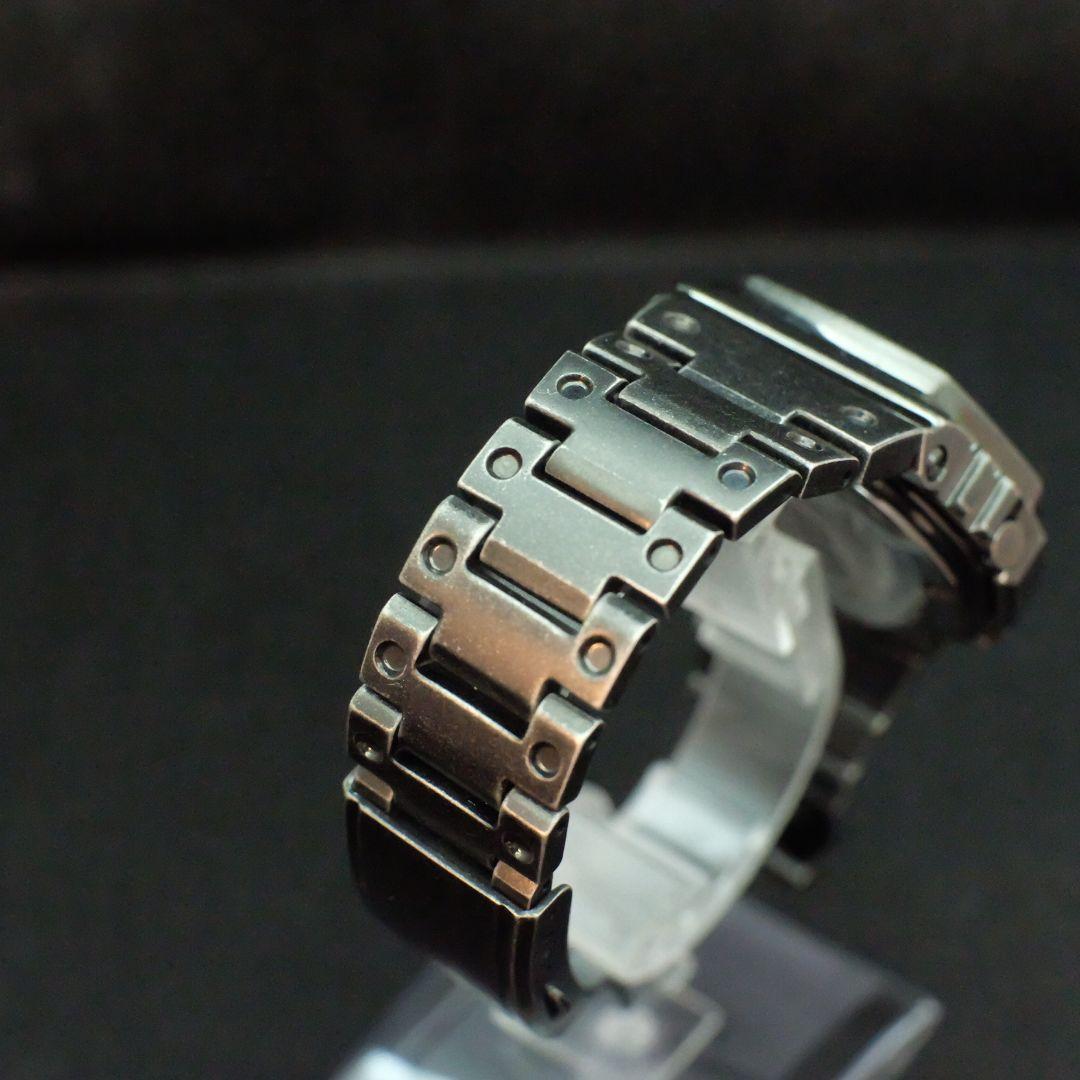 G-SHOCK ×