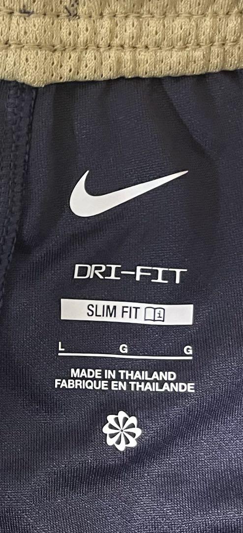 NIKE イングランド代表　アウェイショートパンツ　ユニフォーム　EURO24