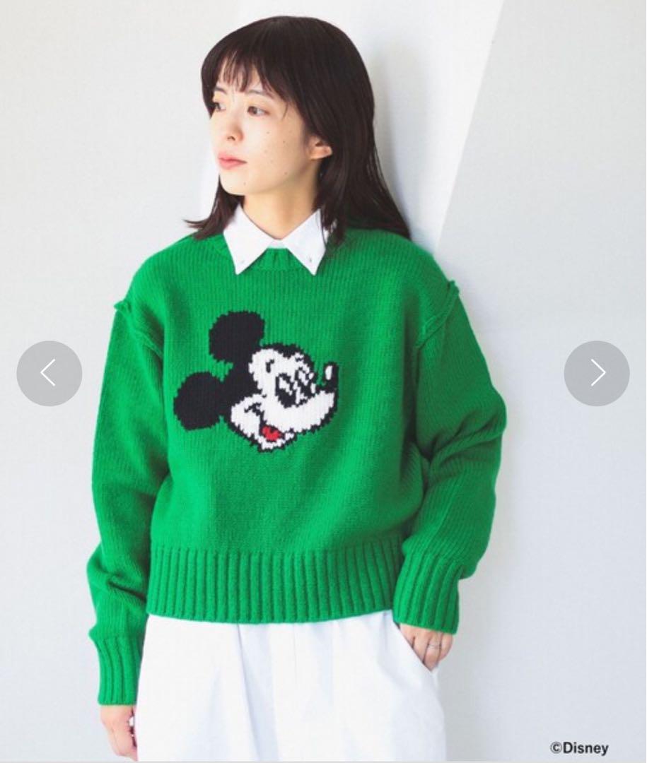BEAMS BOY（ビームスボーイ）の「BEAMS BOY / ミッキーマウス