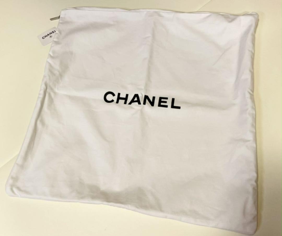 インテリアもお洒落に♡】シャネル クッション (CHANEL