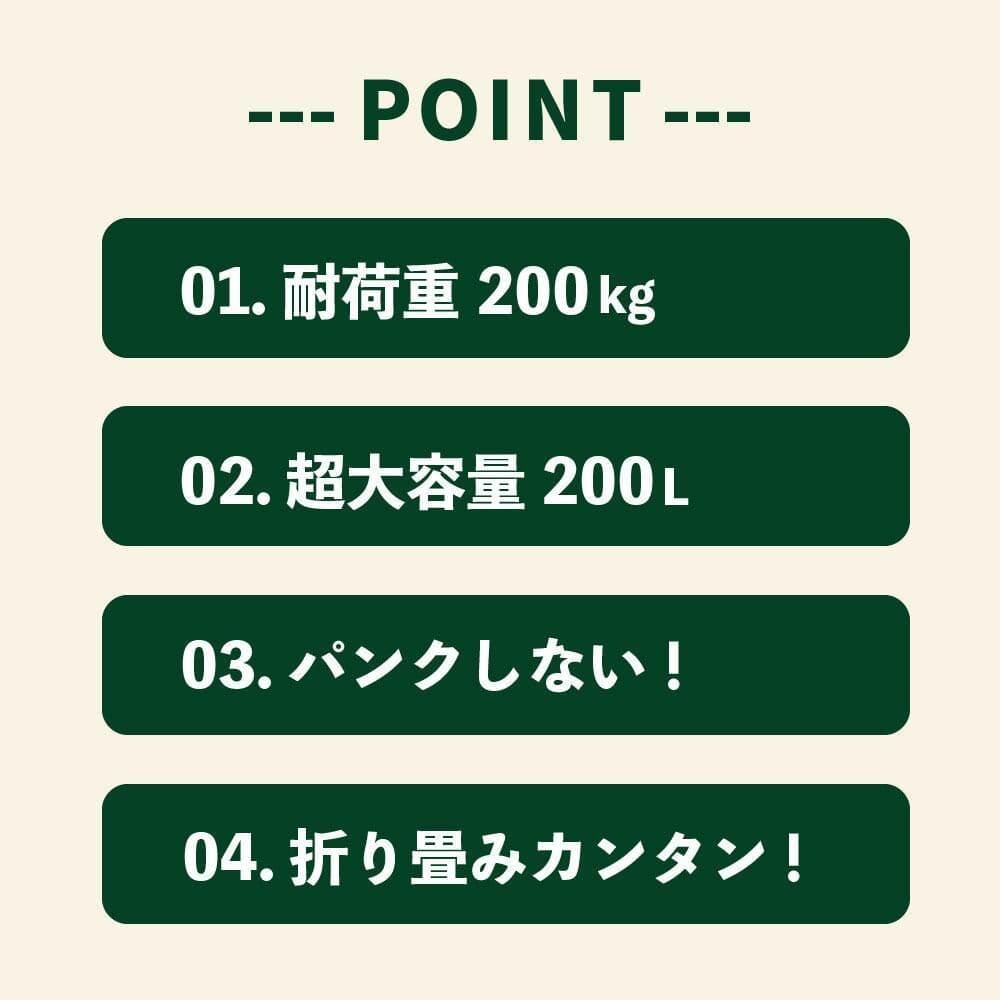 Outdoor wagon キャリーワゴン 元祖 子供も乗れるキャリーワゴE01