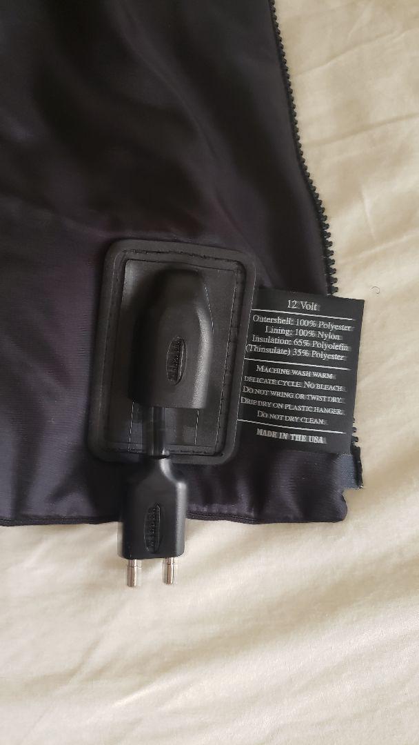 SALE Widder電熱ウェア一式 vKwqQ-m45566205272 通販セール