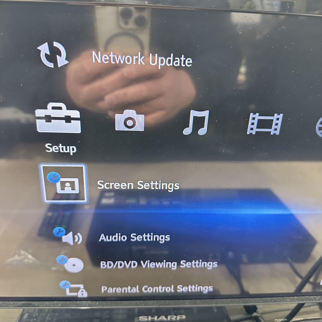 BDP-S5100 海外仕様 ブルーレイ DVD SONY