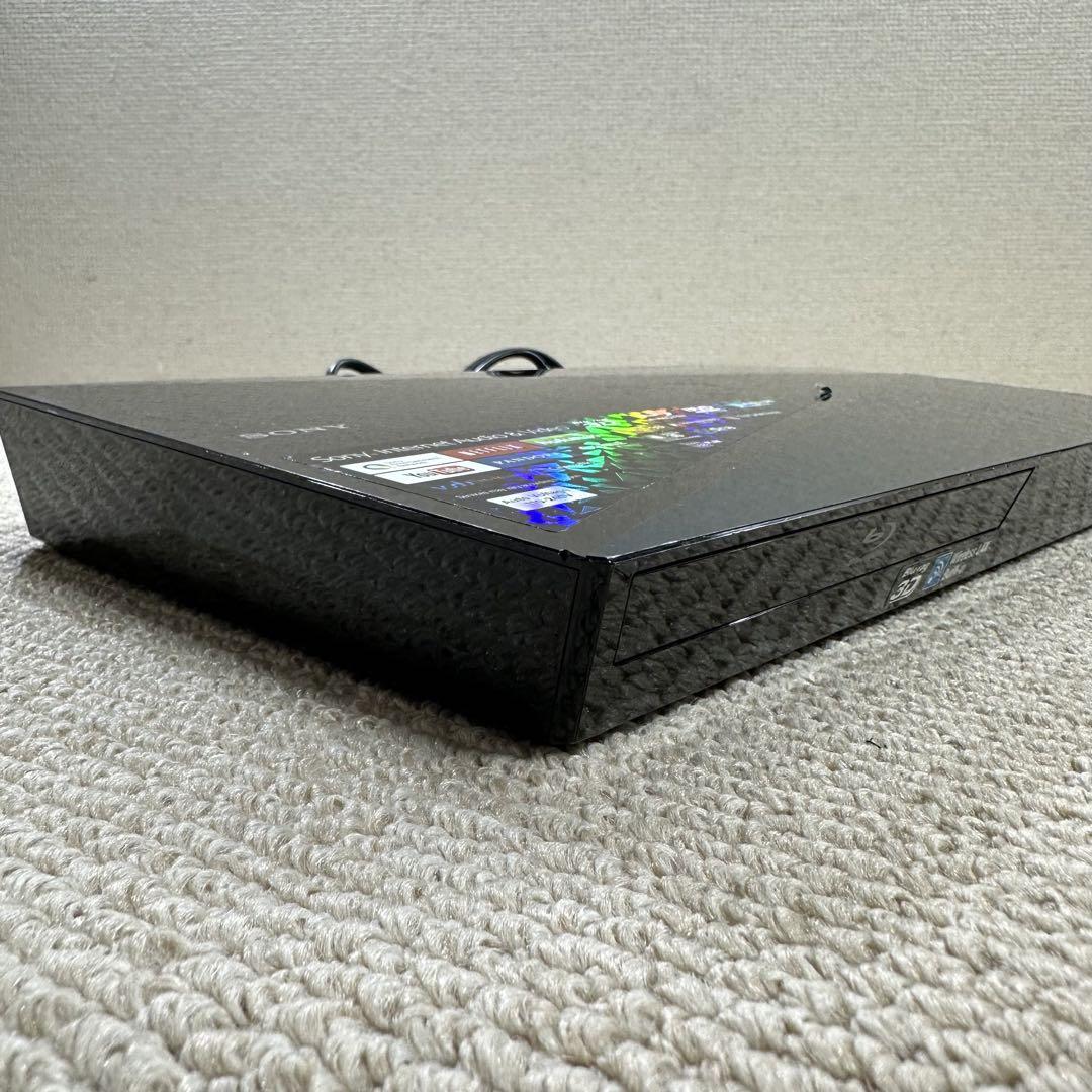 BDP-S5100 海外仕様 ブルーレイ DVD SONY