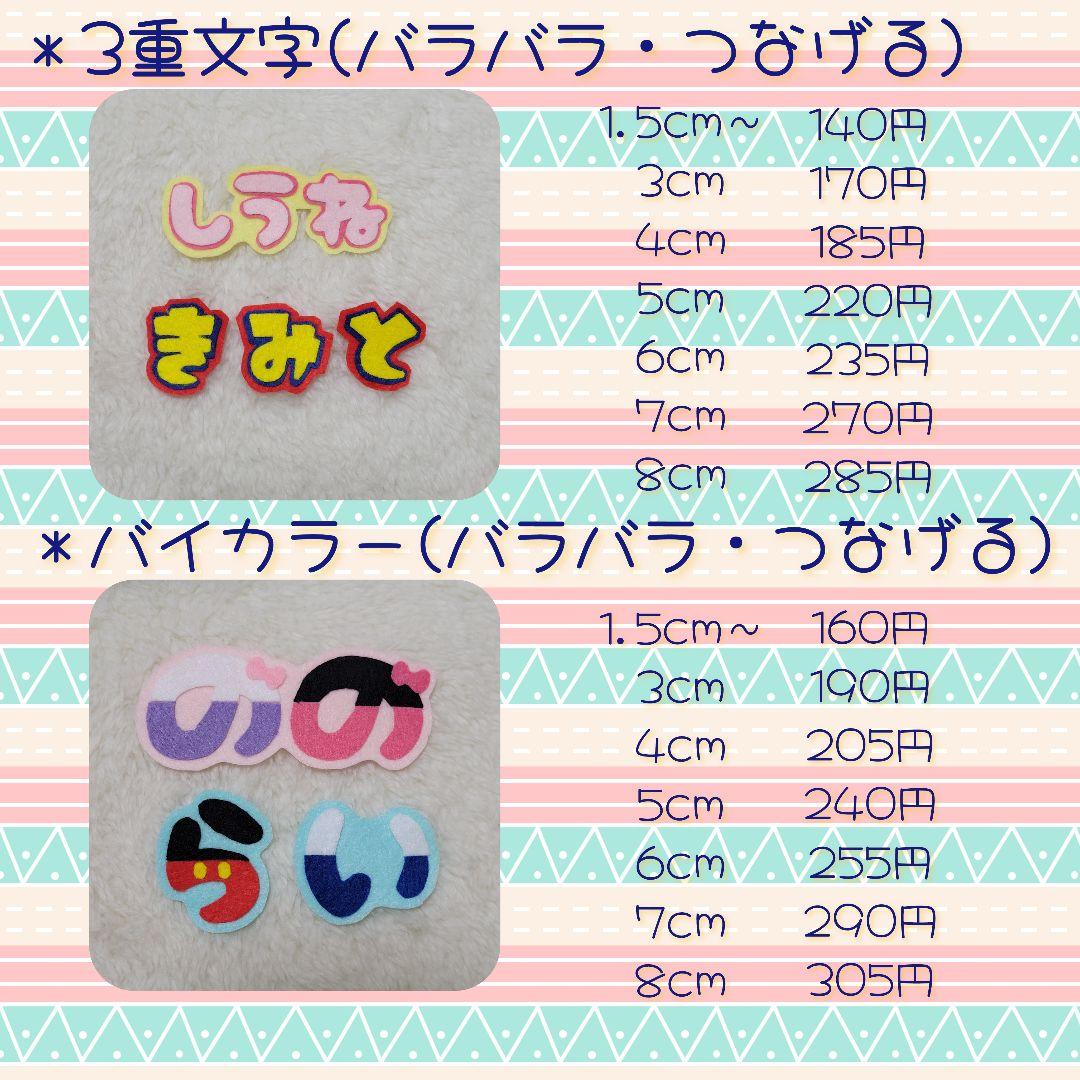様 .*゜