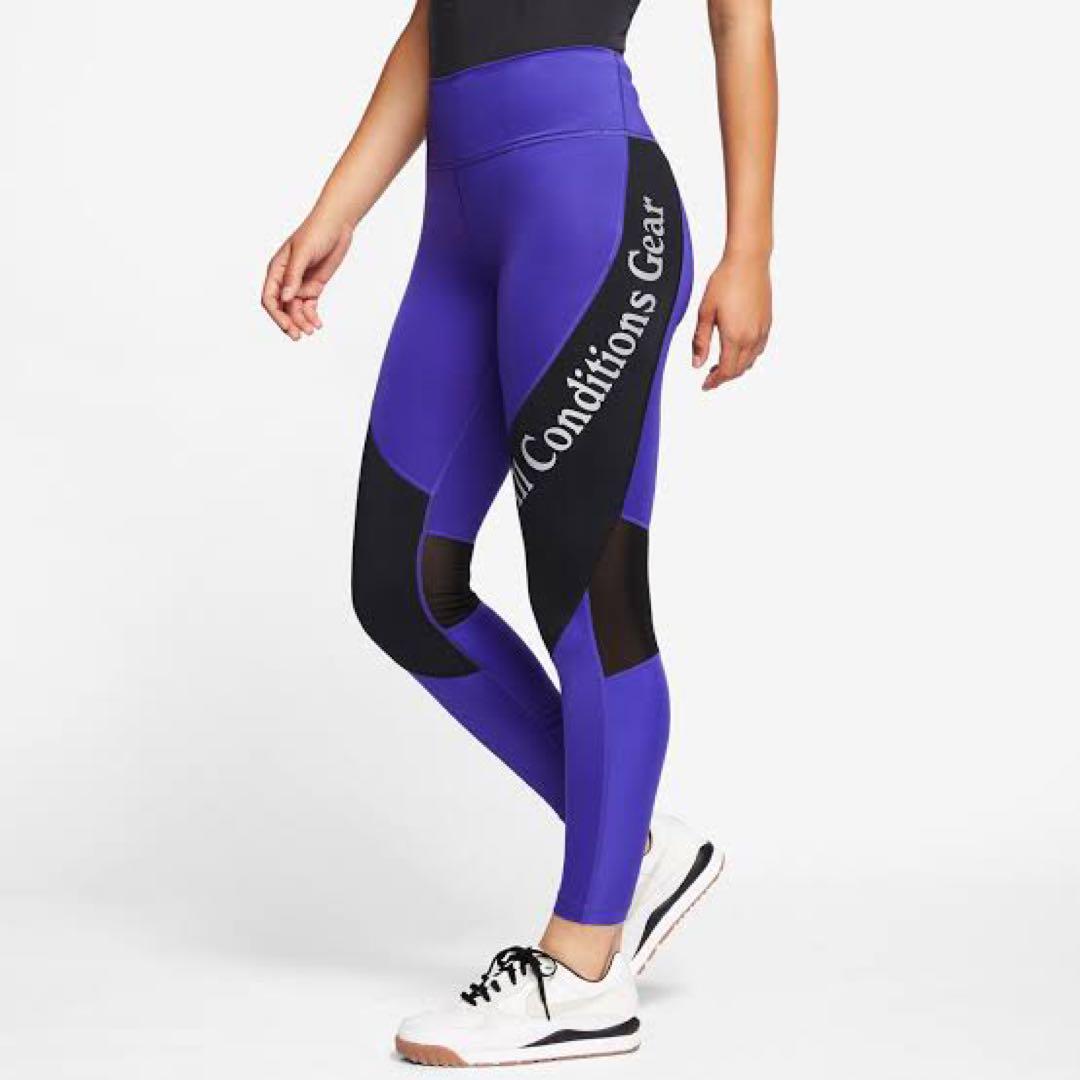 レア NIKE ACG women's レギンス