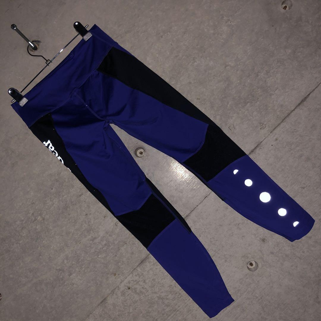 レア NIKE ACG women's レギンス