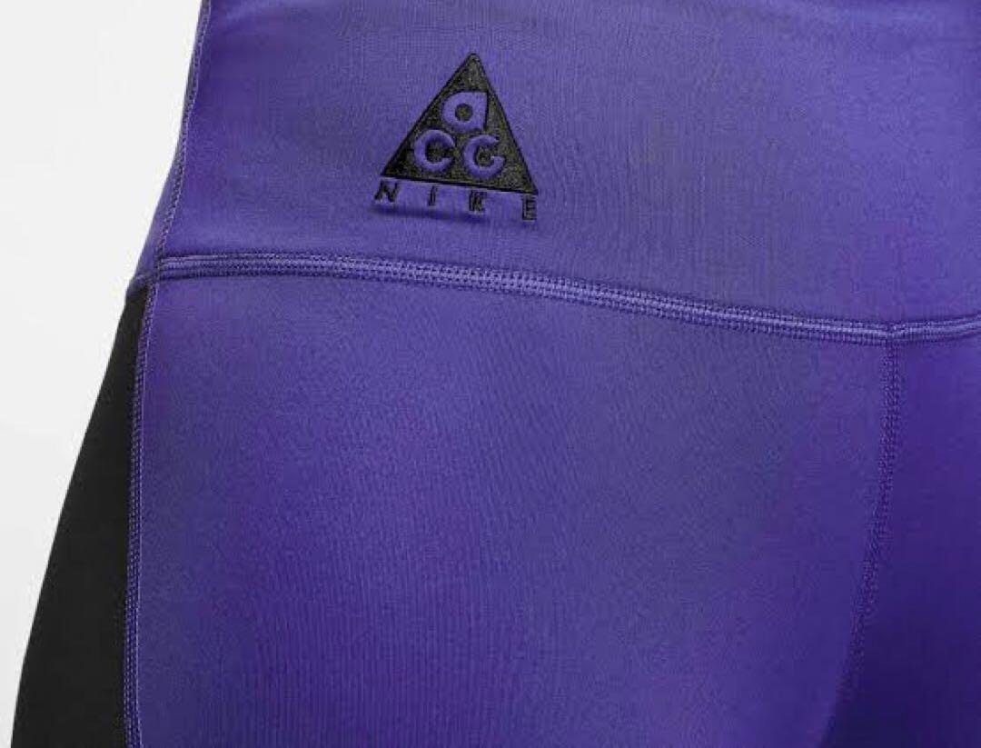 レア NIKE ACG women's レギンス