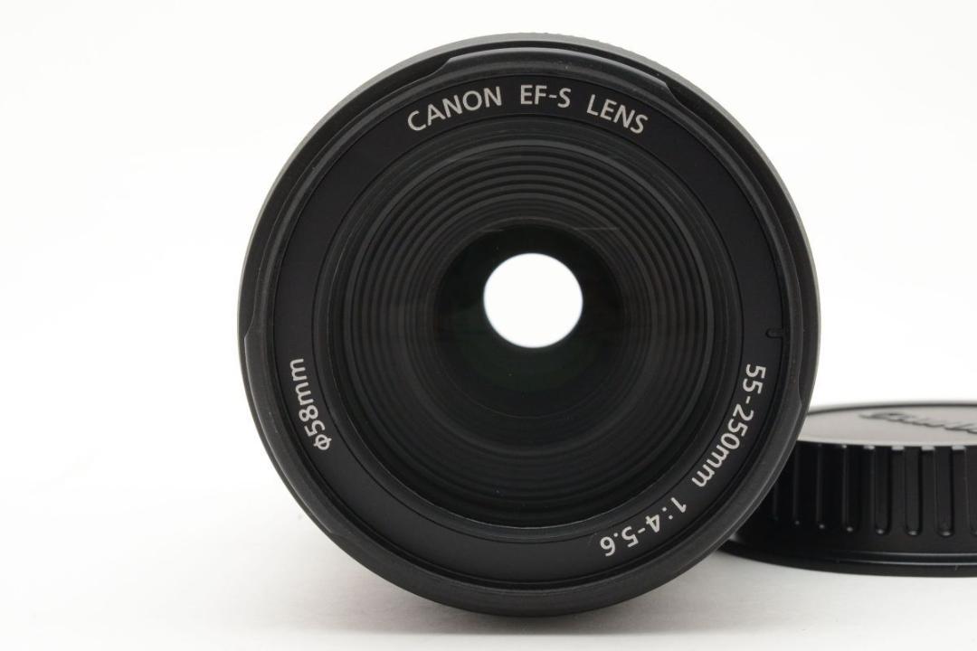 Canon EF-S