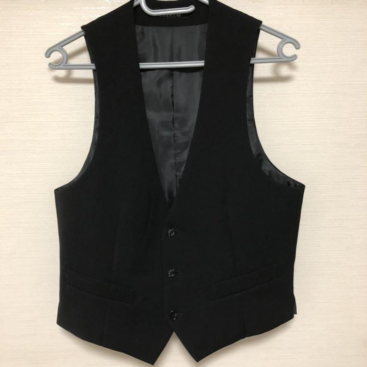 Chacott チャコット ベスト 新品