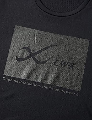 シーダブリューエックス/ワコール] 半袖 Tシャツ トレーニング