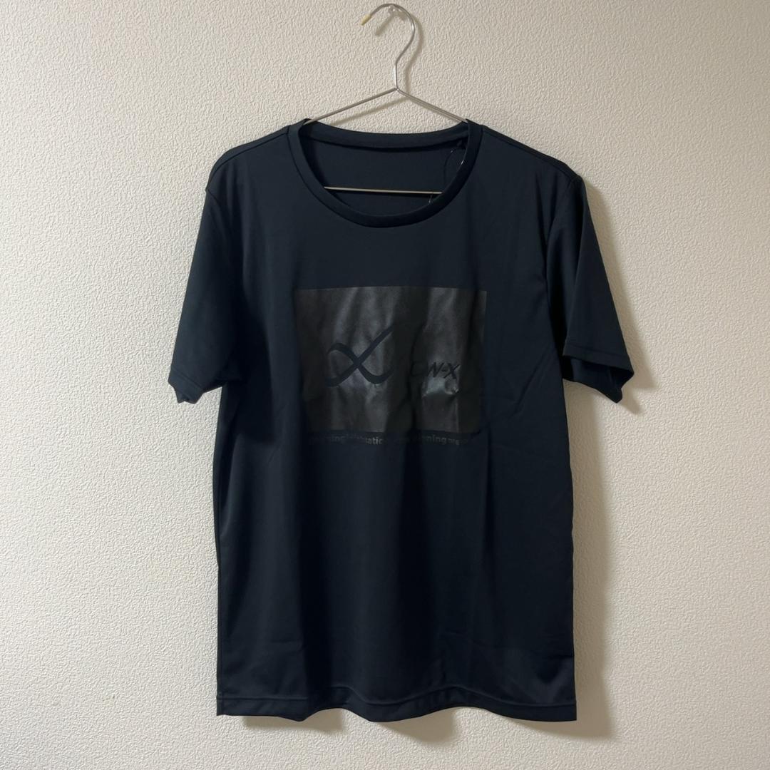 シーダブリューエックス/ワコール] 半袖 Tシャツ トレーニング