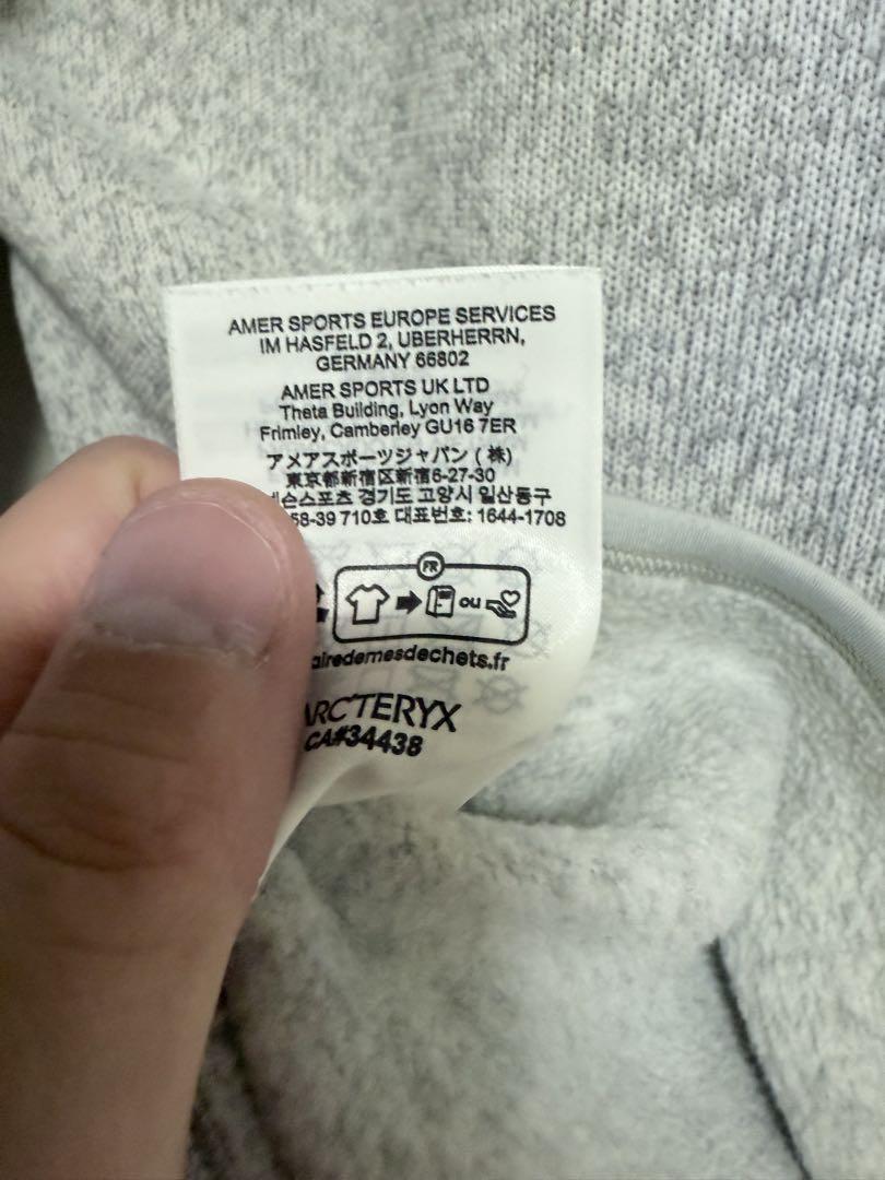 CARDIGAN コバートカーディガン