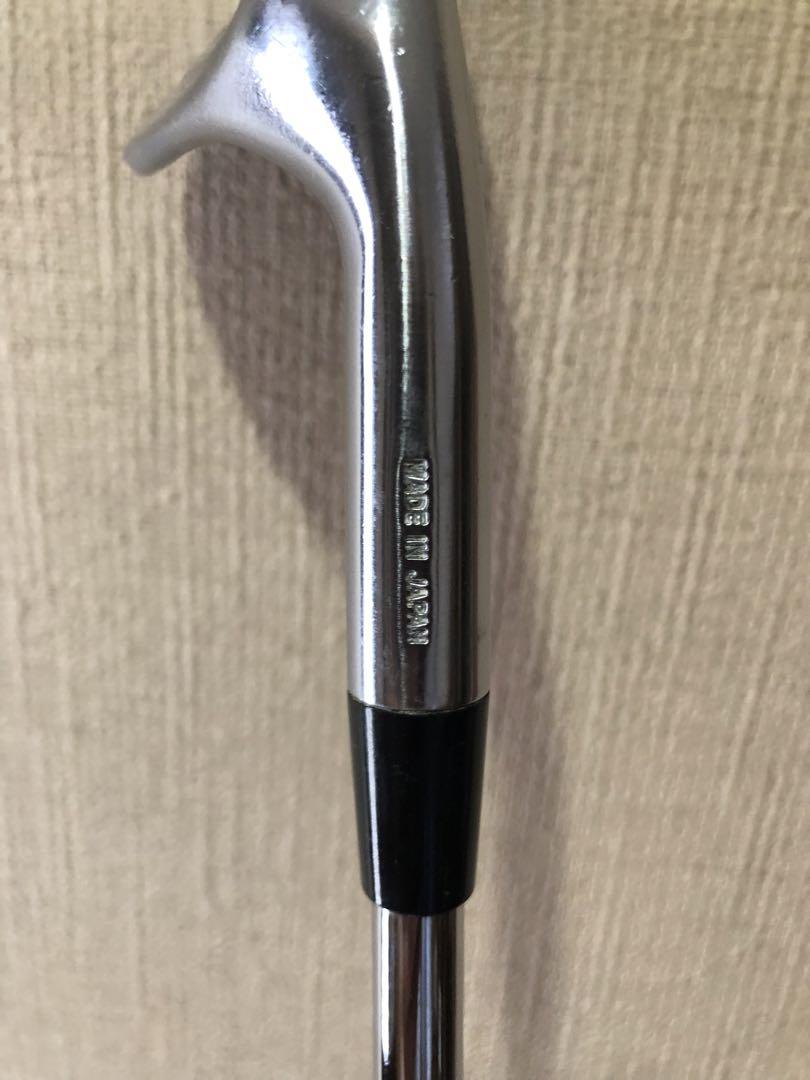 KR-17 48°&54° ウェッジ 2本セット プロトタイプ