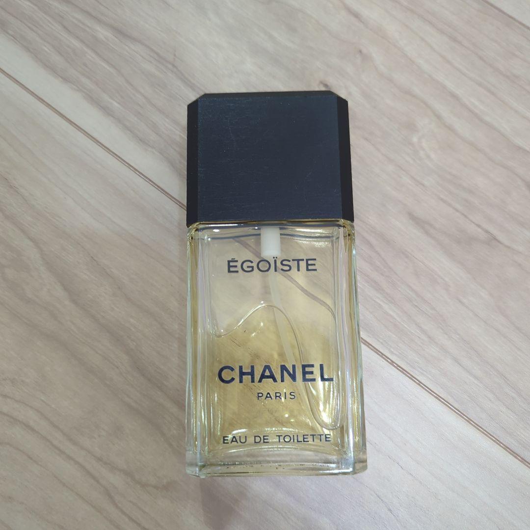 香水(ユニセックス) CHANEL EGOISTE Eau de Toilette 100ml