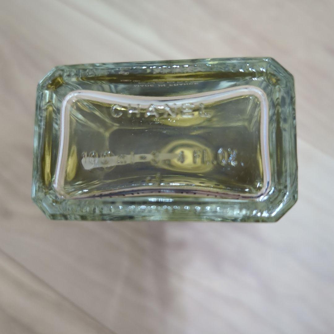 香水(ユニセックス) CHANEL EGOISTE Eau de Toilette 100ml