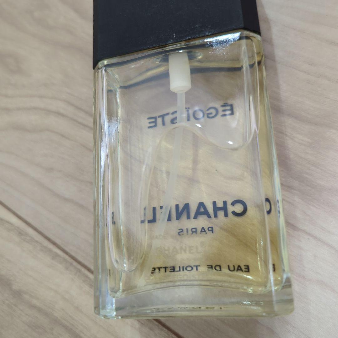 香水(ユニセックス) CHANEL EGOISTE Eau de Toilette 100ml