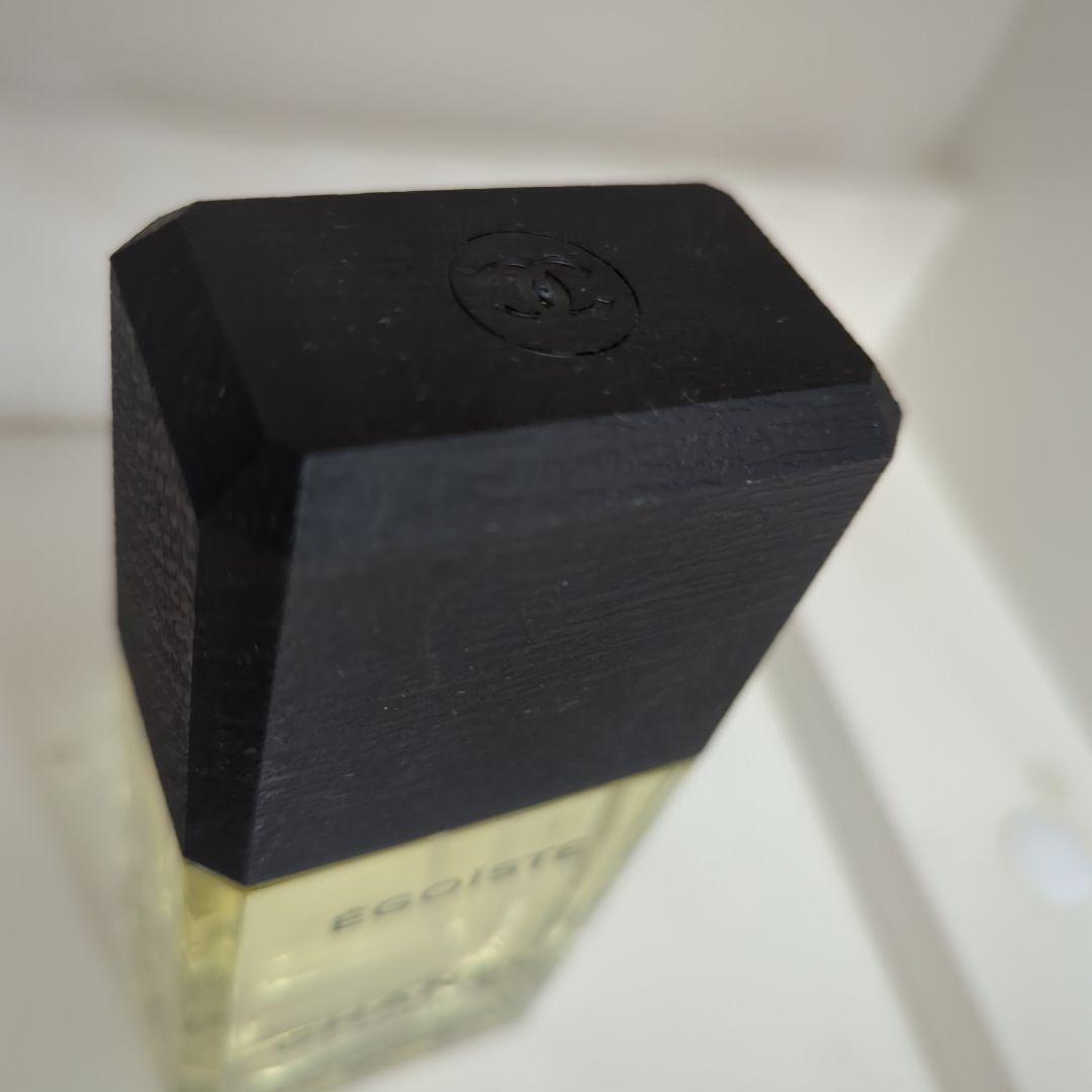 香水(ユニセックス) CHANEL EGOISTE Eau de Toilette 100ml