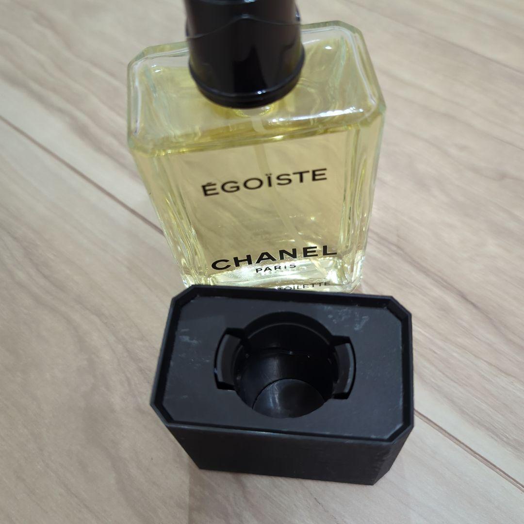 香水(ユニセックス) CHANEL EGOISTE Eau de Toilette 100ml