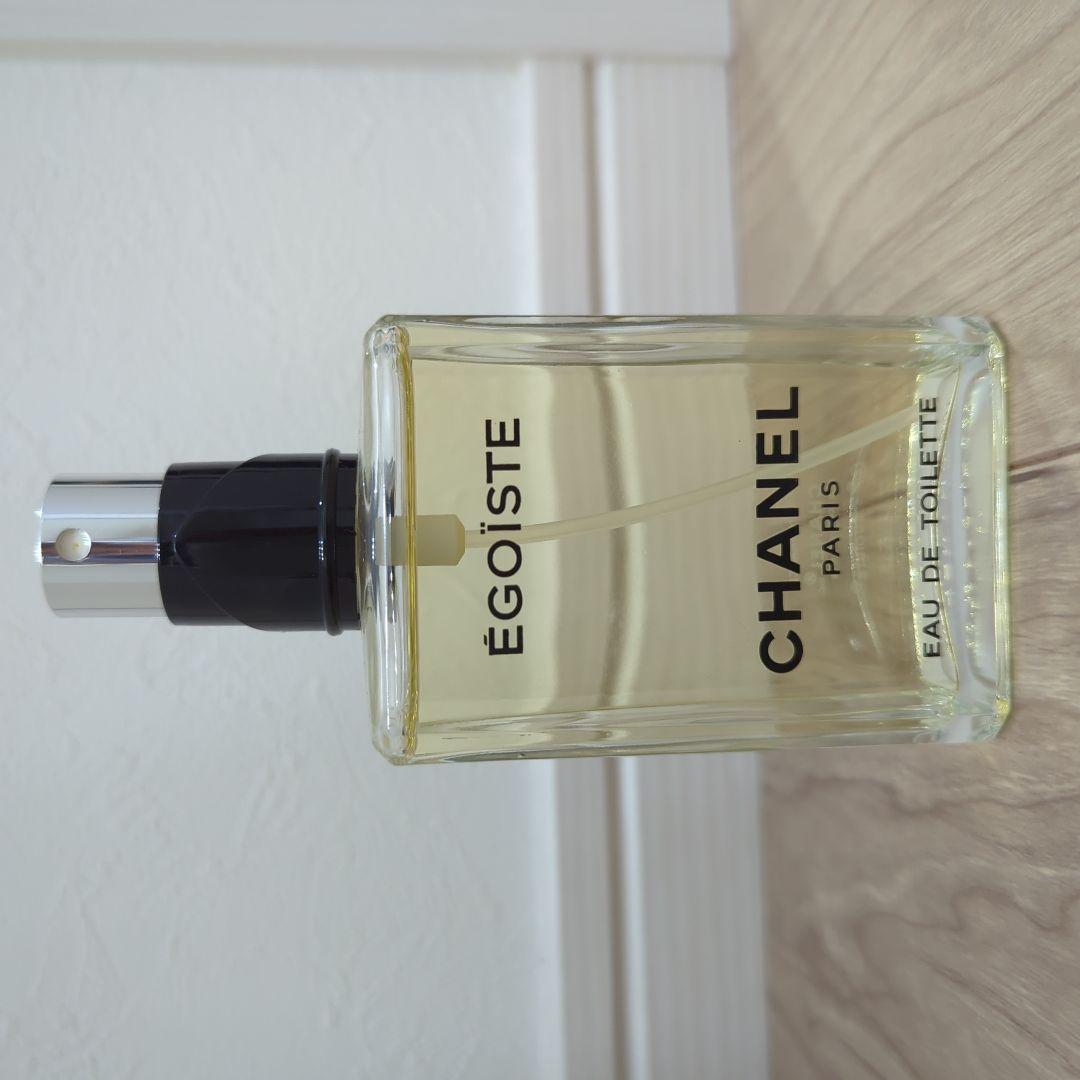 香水(ユニセックス) CHANEL EGOISTE Eau de Toilette 100ml