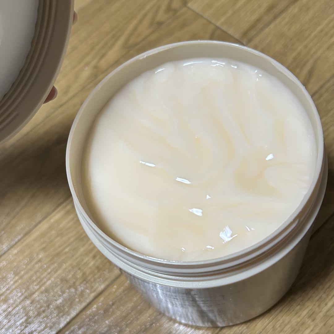 SHISEIDO SUBLIMIC ヘアマスク　トリートメント　680g