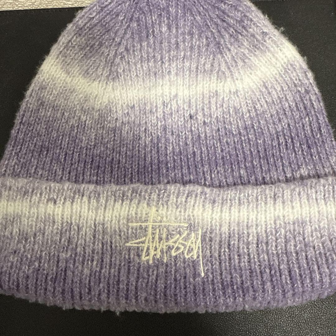 Stussy ビーニー