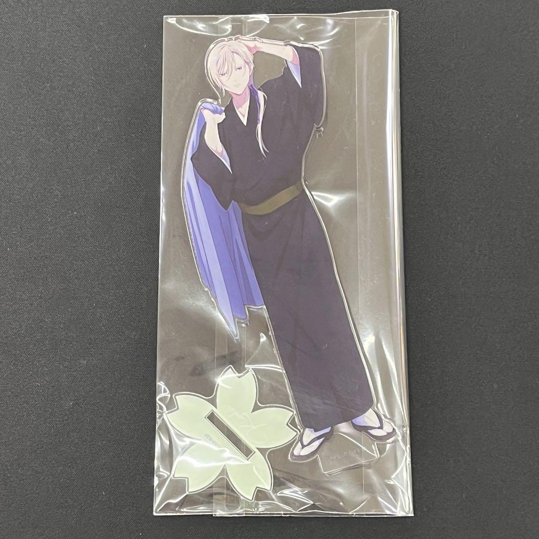 私の幸せな結婚　アクリルスタンド　アクリルフィギュア　久堂清霞　異能 TVアニメ「わたしの幸せな結婚」 - 久堂 清霞 BIGアクリル