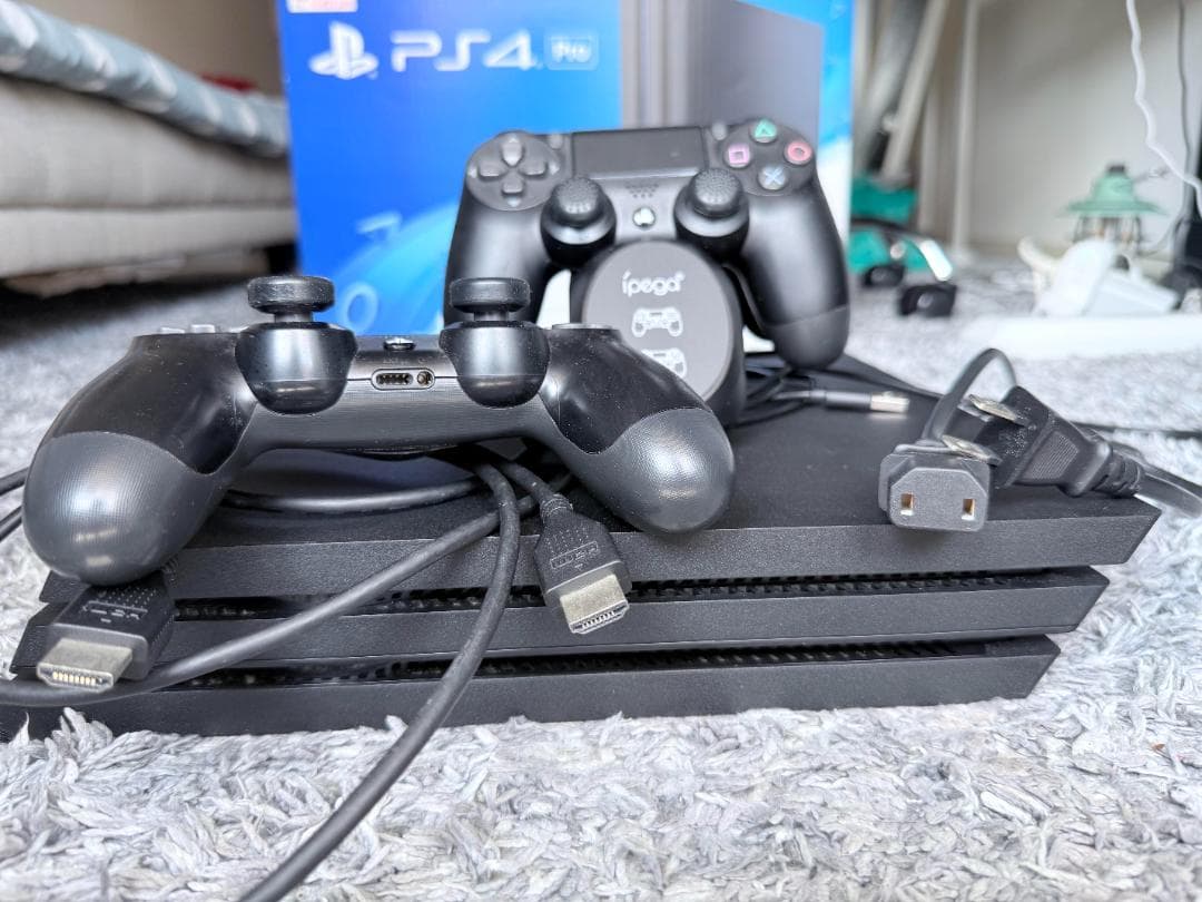 PS4 Pro