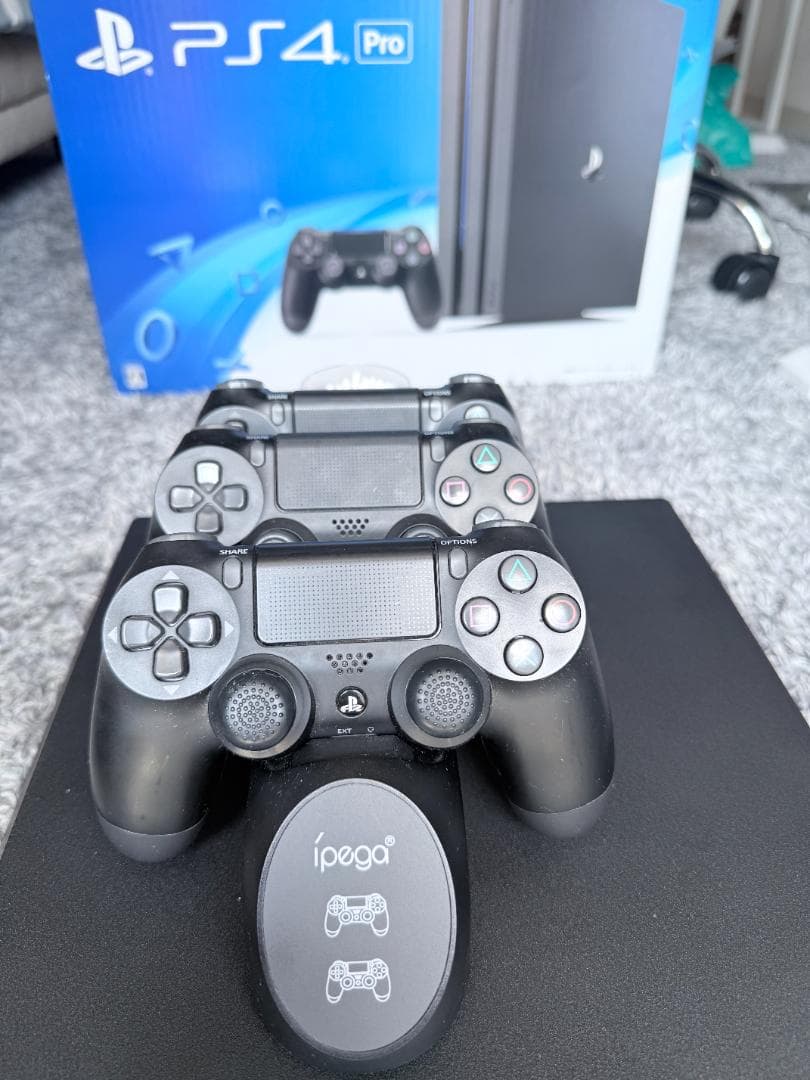 PS4 Pro