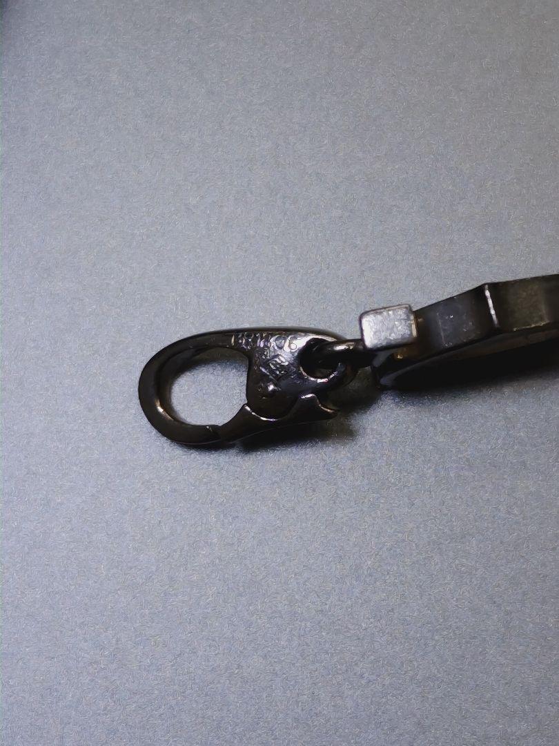 あゆゆさんせんよう    cartier  カルティエ 2cチャーム