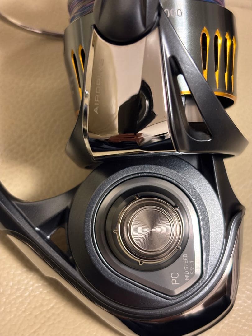 DAIWA AIRITY LT3000 スピニングリール DAIWA AIRITY LT3000 スピニングリール