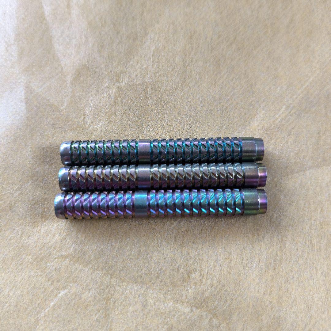unicorn purist DNA 浅田斉吾モデル ハードダーツ Unicorn ユニコーン Purist DNA 浅田斉吾 選手